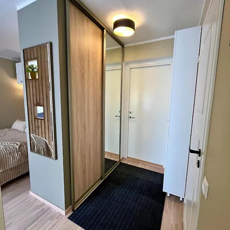 Cosy In Kuressaare
