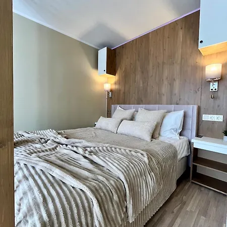 Cosy In Appartement Kuressaare