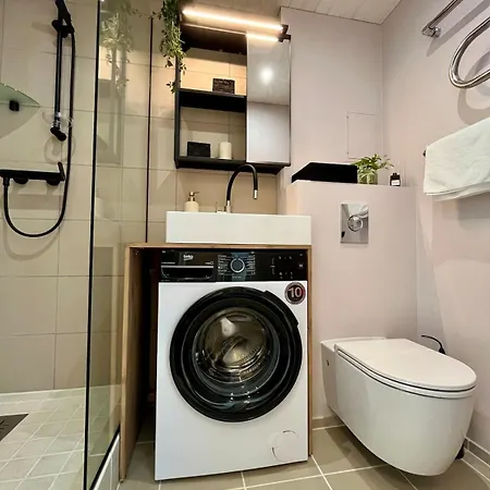 Cosy In *