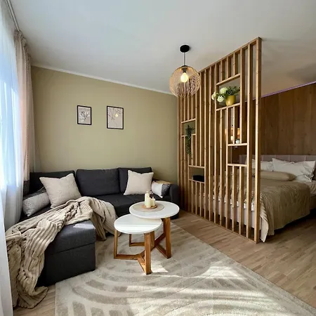 Appartement Cosy In Kuressaare