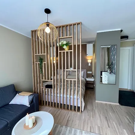 Cosy In Kuressaare