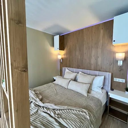 Appartement Cosy In Kuressaare